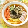 日式鸡丝荞麦面400g/份 （荞麦面） 商品缩略图0
