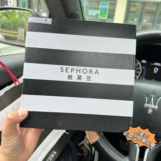 D060464美力觉醒，一盒开启彩妆六件套限定礼盒 商品图6