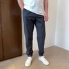 家属福利！2025定织定染莱赛尔天丝清凉爽滑微锥形束脚休闲裤男款！ 商品缩略图2