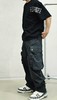 男款大口袋工装裤长裤002 商品缩略图3