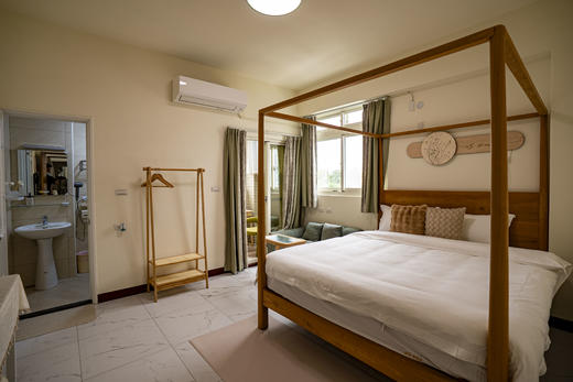 原宿豪华大床房（两人房）大玩咖会员价 商品图0