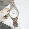 【95新】LONGINES 浪琴优雅系列L4.216.4.12.6石英机芯日期显示25MM（女款）280525MC27 商品缩略图3