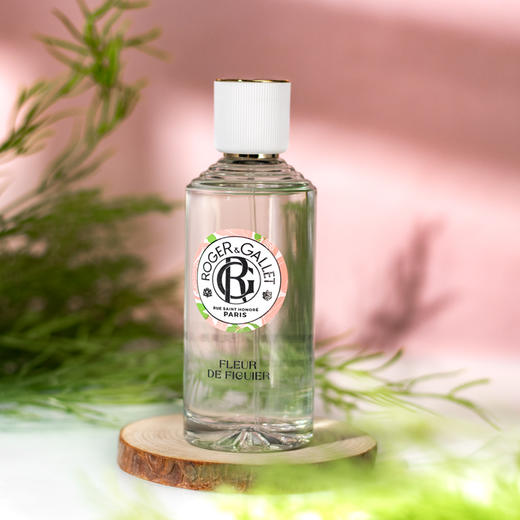 香邂格蕾 无花果 Roger & Gallet Fleur de Figuier 分装 商品图0