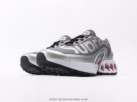 耐克Nike Air Max DN时尚休闲运动跑步鞋DV3337-108男鞋 商品图4