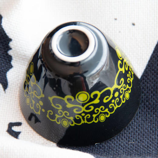 【老酒秒杀】2009年 汾酒股份出品老白汾十年陈酿  45度 475ml 清香型 陶瓷瓶 商品图2