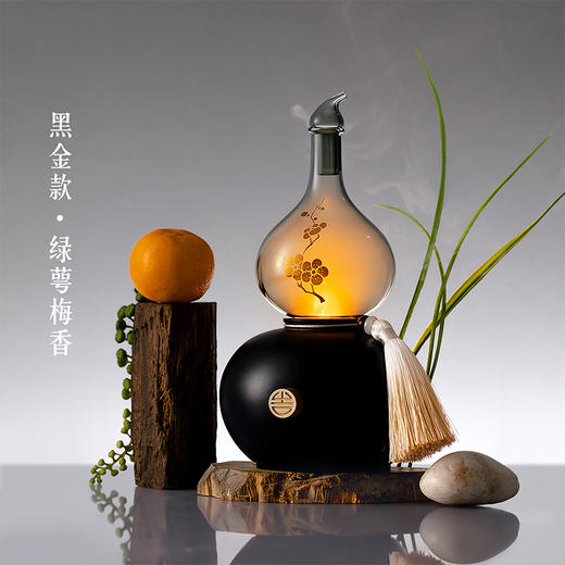 【故宫香氛】故宫寻梅冷香仪香薰喷雾仪博物馆文创新婚订婚生日礼物 商品图1