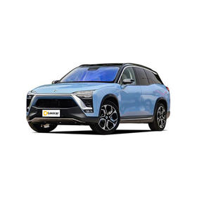 蔚来 ES8 415KM 七座版【长租-北京】