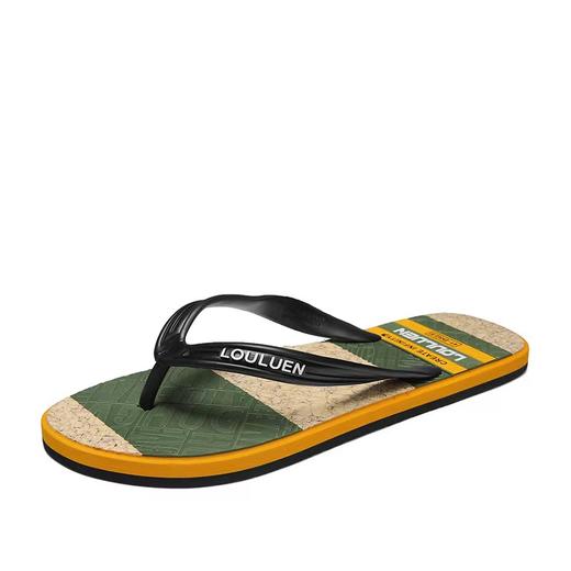 男拖鞋213 商品图5