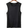 速干网眼透气冰丝男士背心运动无袖上衣200025 商品缩略图4