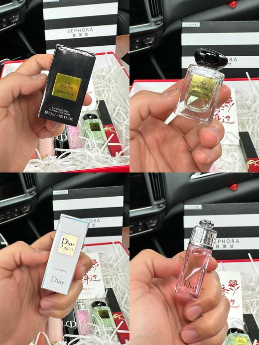 D060464美力觉醒，一盒开启彩妆六件套限定礼盒 商品图8