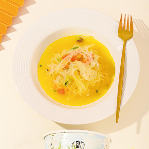 #余满仓#四川广元苍溪元气魔芋粉能量盒礼盒1068g 商品图2