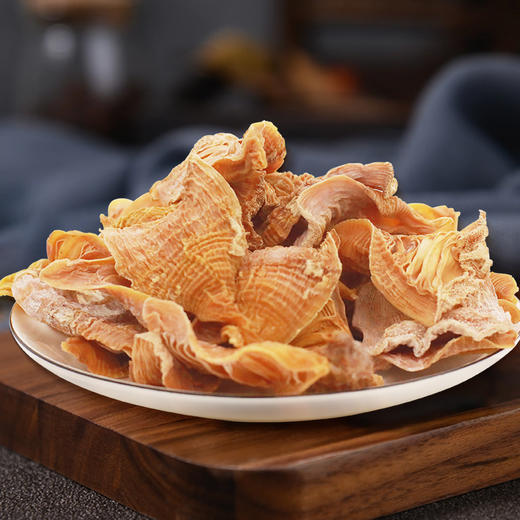 【供销优选】黄山嫩笋尖 农家干货 竹笋尖300g 商品图3