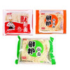【6.9元2袋】鲜邦刀削面350g/鲜邦鲜切面400g/鲜邦拉面400g 商品缩略图0