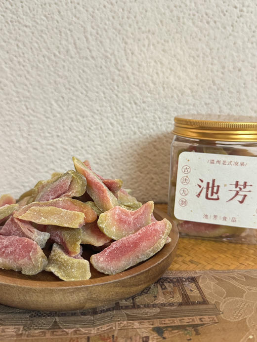 芭乐干 商品图1