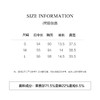 棉仓3631501019-IACHOE天丝亚麻两色T恤 商品缩略图2