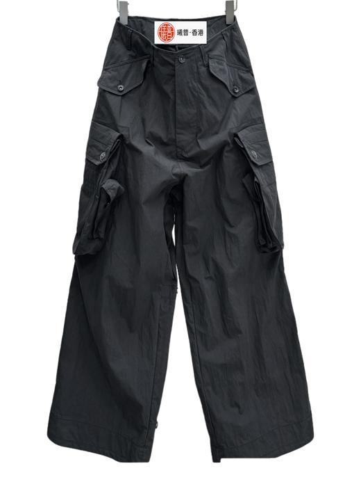 男款大口袋工装裤长裤002 商品图0