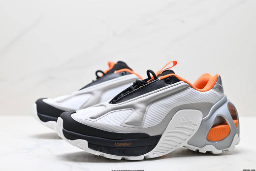 阿迪达斯Adidas Wonder Runner Turbo复古先锋潮流厚底老爹休闲鞋JP5261男女鞋 商品图3