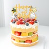 缤纷水果·裸蛋糕【A0236】 商品缩略图4