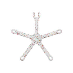 【支架伙伴】泼墨白·灵活支架 OTHER配件 Mounts支架伙伴系列 八爪鱼支架 白色