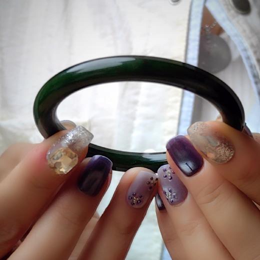 碧玉手镯 商品图7