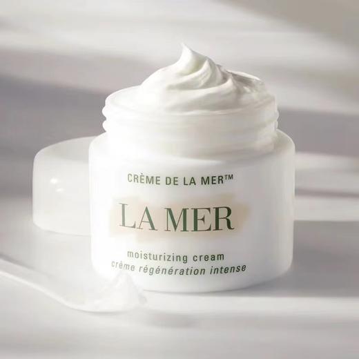 【跨境直邮】LA MER/海蓝之谜经典精华面霜60ml +紧致焕颜精华奇迹晚霜60ml 商品图5