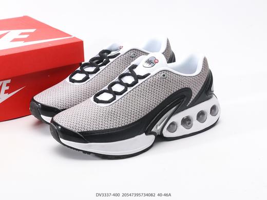 耐克Nike Air Max DN时尚休闲运动跑步鞋DV3337-400男鞋 商品图8