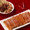 【悦惠精选】张飞辣卤牛肋片600g(150g*4） 商品缩略图1