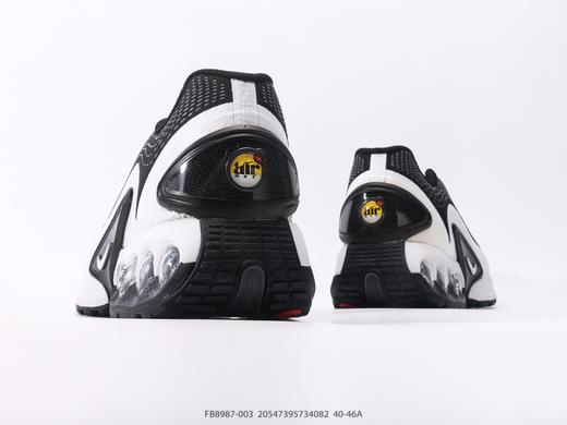 耐克Nike Air Max DN时尚休闲运动跑步鞋FB8987-003男鞋 商品图5