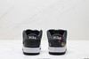 耐克NIKE DUNK LOW复古低帮休闲运动滑板板鞋CZ5123-001男女鞋 商品缩略图5