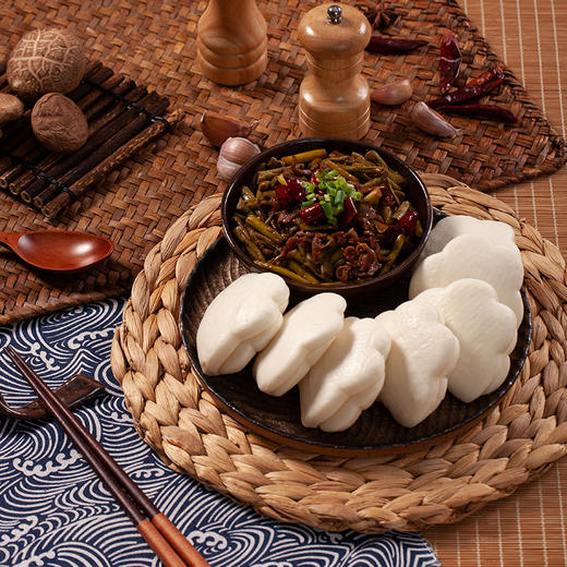 【中华老字号】张力生 荷叶夹饼 414g*2 商品图1