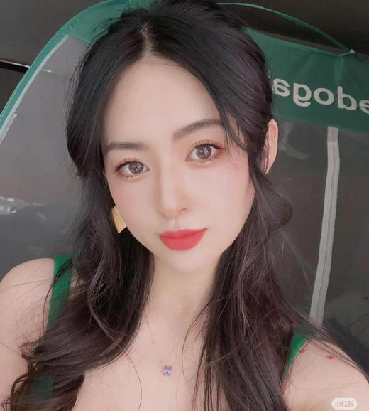 爱马仕 mini H 项链 商品图2