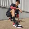 【低至6折丨奥莱仓直发】耐克/NIKE -Air Jordan 1 乔丹系列AJ1系列男女运动鞋 商品缩略图12
