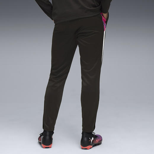 小李子正品PUMA彪马英超足球运动训练收腿裤成人男660384 01 商品图1