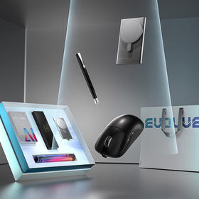 云搭档 掌中宝礼盒 Y-253AI