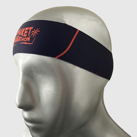 普吉岛马拉松限定版发带 商品图3