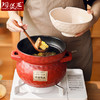 【陶煲王千锤陶釜】家用煲汤砂锅陶瓷炖锅沙锅汤锅耐高温瓦罐汤煲 商品缩略图2