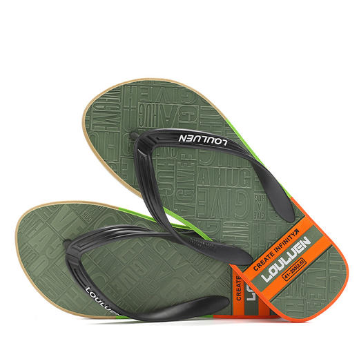 男拖鞋212 商品图4