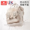 科巢妈咪包2025新款母婴背包大容量双肩手提妈妈外出行轻便多功能 商品缩略图3