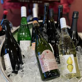 阿莉西亚经典纪念自然苹果酒   西班牙百年古法正宗苹果西打酒  0糖低卡低嘌呤❗  满口留香，超越小甜水的高级口感