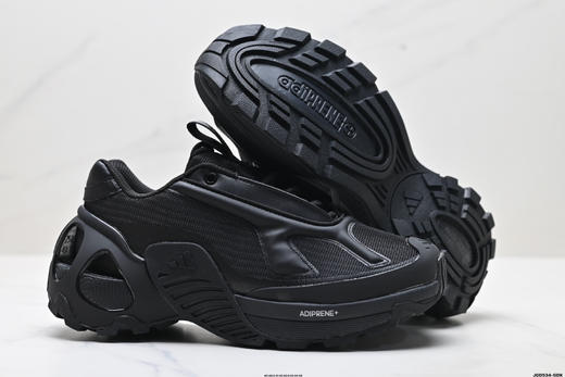 阿迪达斯Adidas Wonder Runner Turbo复古先锋潮流厚底老爹休闲鞋JP5261男鞋 商品图4