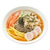 日式鸡丝荞麦面400g/份 （荞麦面） 商品缩略图2