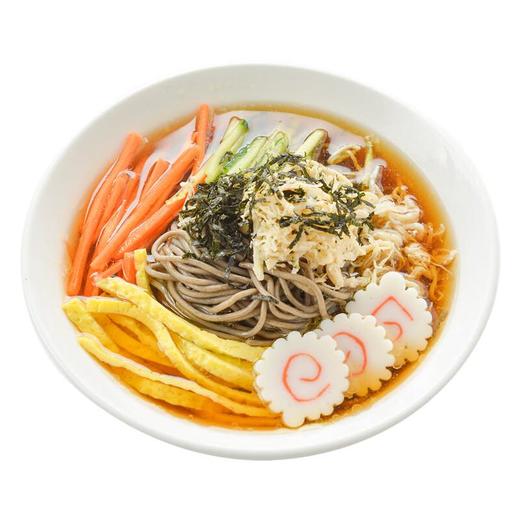 日式鸡丝荞麦面400g/份 （荞麦面） 商品图2