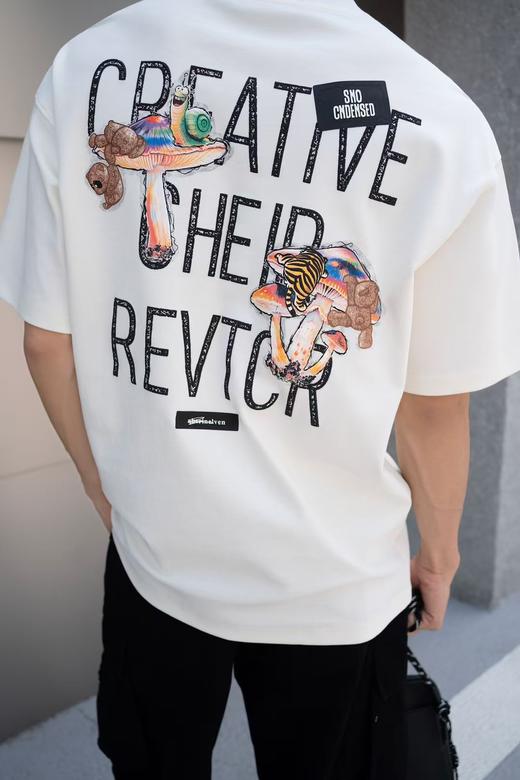 圆领短T21925 商品图5