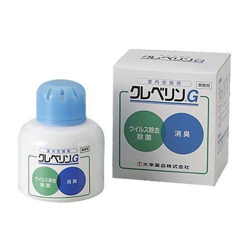 大幸 除菌剂放置型 150g 商品图0