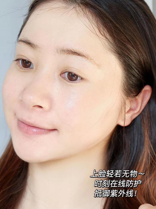 加了玻尿酸的防晒欧L雅小金管隔离防晒霜 商品图4