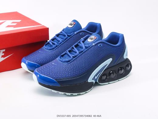 耐克Nike Air Max DN时尚休闲运动跑步鞋DV3337-005男鞋 商品图8