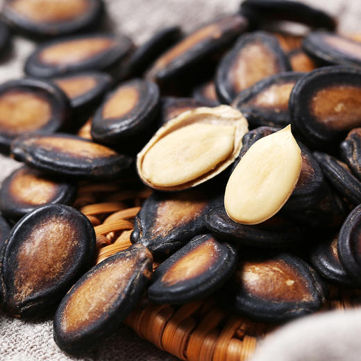 【野森林】大板瓜子258g 商品图1