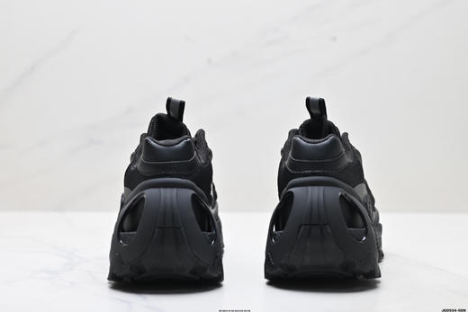 阿迪达斯Adidas Wonder Runner Turbo复古先锋潮流厚底老爹休闲鞋JP5261男鞋 商品图5