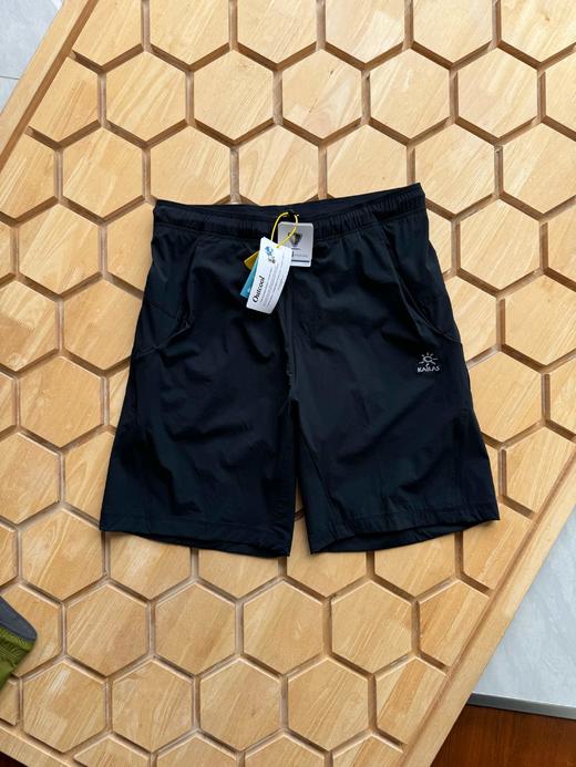 点此购买 凯乐石夏季男士轻量化速干短裤 LL 320592 商品图3