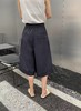 休闲中裤8554 商品缩略图3